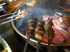 -水浒烤肉(国贸店)