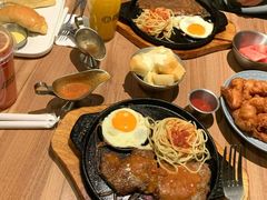 -必胜客(天鸿店)