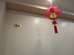 大堂-友强·23年特色海鲜大排档(厦门店)