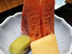 -森味薪火烧•烧鸟居酒屋•日本料理(望京店)
