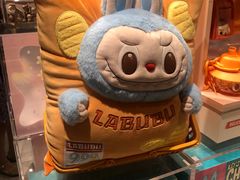 -泡泡玛特POPMART(上海环球港店)