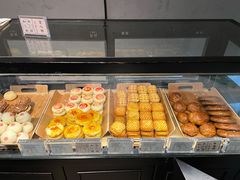 软桃酥-和平菓局(王府井店)