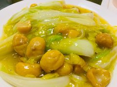 -蓬莱阁中餐厅(崇文门店)