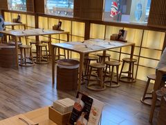 -蟹家大院 · 独揽江景(滨江店)