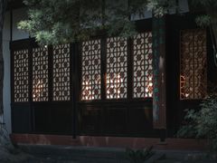 -望江楼公园