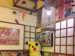 -玉川屋·深夜食堂居酒屋(柳巷店)