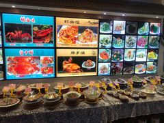 -海岛渔村大酒店(云霄路店)