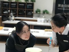 -寒舍欣和美食教室(永旺梦乐城烟台金沙滩店)