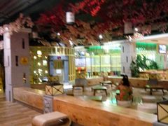 -御池园(顾村公园店)