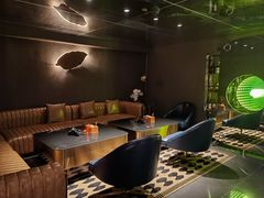 -Cohiba Atmosphere高希霸魅力俱乐部(国贸店)
