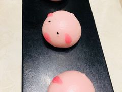 -鸿星海鲜酒家(格兰中心店)