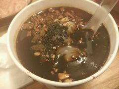 -岗上渣渣老火锅(两路口店)