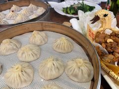-宋都禾源·灌汤包子(汉兴路直营店)