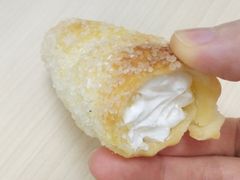 -中关村茶点