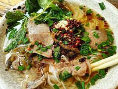 -巴鑫田姐米线(巴南万达店)