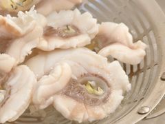 -正能量脆肉鲩火锅