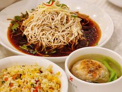 -怡园饭店-餐厅(四望亭店)