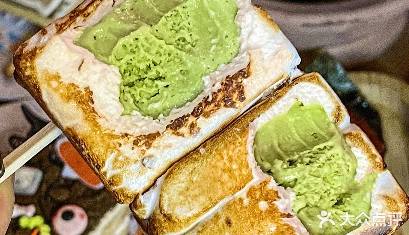 羡慕天津人‼️能吃到这么好吃的店……