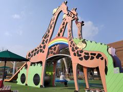 -季高兔窝窝亲子园(上海薰衣草公园店)