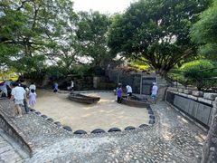 -胡里山炮台
