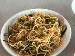 凉面-好吃狗凉糕总店