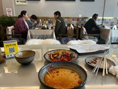 -百格里格.Uyghur cuisine(百色路店)
