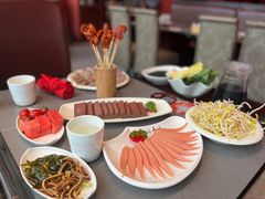 -洞子口重庆鲜货火锅(楚翘城旗舰店)