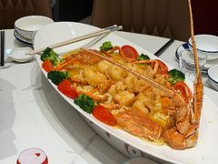 -悦来福·东山海鲜(莲花店)