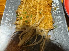 -东方一串·龙虾烧烤·特色烤鱼(柳州路店)