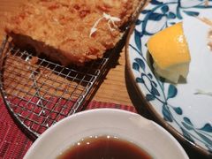 -山杏yama-katsu·吉列炸物