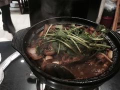 -川香煲(茅台路店)