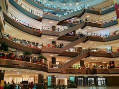 -港汇恒隆广场