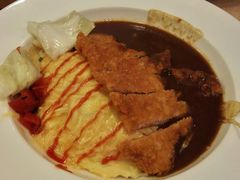 -噹噹呀咪咖喱屋(南京东路店)