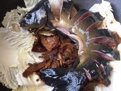 -荣德灶台鱼(圣泉寺店)