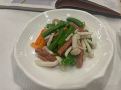 -功德林素菜饭庄(前门店)