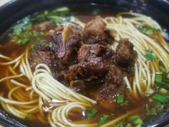 -瞻老元面馆(双塘路店)