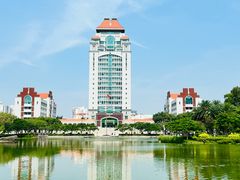 -厦门大学(思明校区)