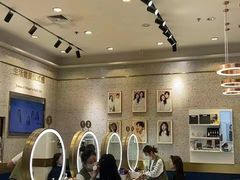 -海马体照相馆(大连柏威年购物中心店)