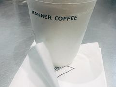 -M Stand(南京新街口金鹰店)