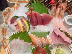 -大岛日本料理铁板烧(南通大饭店)