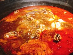 -老天桥蛙炉火锅(姑苏总店)