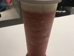 -喜茶(上海五角场万达店)