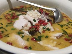 -鱼你相聚·河鲜馆(袁家岭店)
