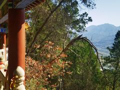 -消灾寺景区