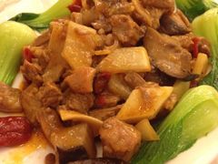 贵妃牛腩-马凯餐厅(长椿街店)