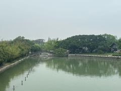 -江心屿景区