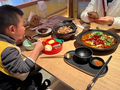 -川堂风·跷脚牛肉·乐山爆炒(宝山日月光店)