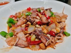 -健眺小海鲜(临海后山店)