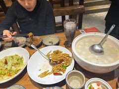-丹江渔村(首都机场店)
