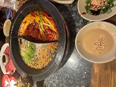 -蜀大侠火锅(总府路店)